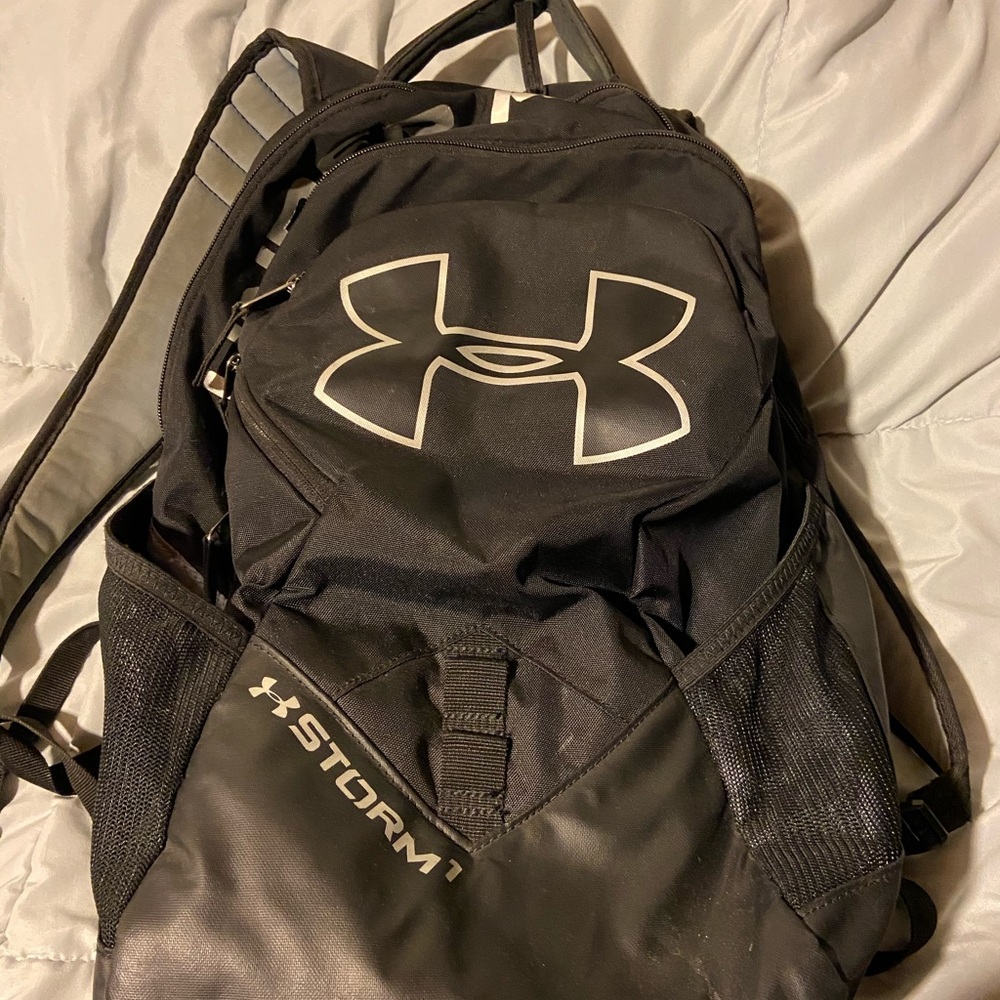 Under Armour storm backpack